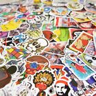 100 200 300 Skateboard Stickers Bomb Vinyl Laptop Luggage Decals Dope Sticker
