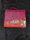Vtg New Vintage Nip Disney That s So Raven Symone Twin Sheet Set Nice 