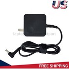 For Lenovo Ideapad 100s 110 710 45w 20v 2 25a  Adl45wcc Laptop Charger Ac Power
