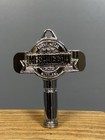 Tomas Haake Drum Key - Antique Nickel