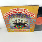 The Beatles Magical Mystery Tour 24 Page Book Gatefold Capitol Records Smal-2835