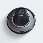 Shark Ion Robot Vacuum Rv75_ N Robotic Vacuum Carpet And Hard Floor Cleaner 