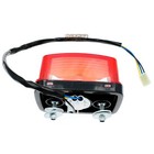 Taillight Stop Light Assy For Yamaha Kodiak 450 Yfm450 2018 2019 2020 2021 2022