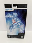 Mcfarlane Dc Multiverse New 52 Captain Atom Gold Label New In Box