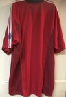Authentic Adidas Bayern Munich Germany Soccer Jersey Champions League Uefa Xxl