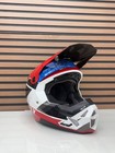 Open Box - Fly Racing Formula Cp Rush Helmet - Red   White - Medium