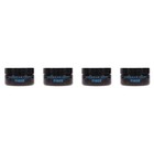 American Crew Fiber 1 75 Oz 4 Pack