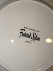 Frederick   Nelson Century 21 Seattle 1962 World s Fair Plate  10 5  