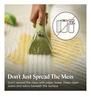 Bissell Little Green Multi Purpose Portable Carpet And Upholstery Cleaner 1400b