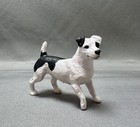Breyer Dog Lot Of 3   Jack Russell   Shetland Sheepdog   Welsh Corgi   Used