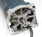 New Oem Bosch Gcm12sd Compound Miter Saw Replacement Motor