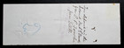 Bank Check 1876 New York State Bank Of New York Beautiful Revenue Stamp Cc