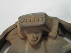 John Deere 7000 B29473 Plate Planter Boxes Bottom Knocker Assembly B30027
