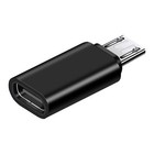 Usb 3 1 Type C Female To Micro Usb Male Adapter Data Converter Connector Usb-c