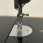 1950 Singer Featherweight 221 Sewing Machine