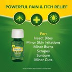 Campho-phenique Pain   Itch Relief Antiseptic Liquid Original Formula 0 75 Fl Oz