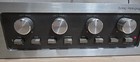 Vintage Carver Preamp C-1    Sonic Holography Preamplifier Powers On Untested