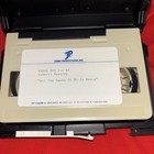 Very Rare Vintage Boxed Xerox Dve Promotion For 85 Summitt All She Wants To Do  
