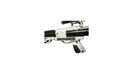 Star Wars  Movie Prop Stormtrooper Rifle  Force Awakens Screen Used Vintage   X1