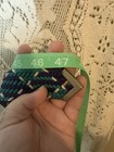 Vintage Garth Brooks Belt