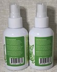 Lot Of 2 Chew heal Wounds  sores Healing Aid Hypochlorous Acid Spray Dogs Cats