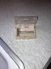 Vintage Gillette Adjustable Razor In Case Made In Usa Gillette Safety Razor Co 
