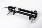 Jebao Pu-36 Pond And Aquarium Uv Clarifier  36-watt