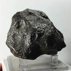 1370 Gram Campo Del Cielo Fractured Meteorite Iron Crystal Argentina Museum 