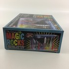 Original Magic Rocks Instant Crystal Growing Kit Space Scene New Nsi Science