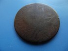 New Jersey   1786 Cent  Large Shield 