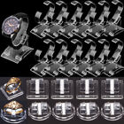 Wholesale Us Plastic Wrist Watch Ring Display Stand Bangle Holder Rack Organizer
