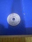 Vintage Oklahoma Consumer s Tax Token