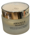 Lancom Absolue Premium Bx Replenishing And Rejuvenating Day Cream Spf 15- 50 Ml