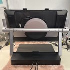 Wacom Cintiq Pro 24  model Dth-2420  Lcd Drawing Tablet With Stand