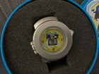 Disney Mickey Mouse Toon Quartz Watch In Tin Brand New Vintage Needs Battery