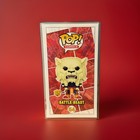 Funko Pop  Comics Invincible Battle Beast Chase  54 Standard Vinyl Figure