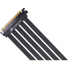 Corsair Premium Pcie 3 0 X16 Extension Cable 300mm Vertical Gpu Mount