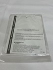 Fel-pro 36015 Engine Water Pump Gasket     Premium Oe Replacement