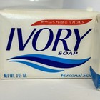 2- Nos Vintage Ivory Procter   Gamble 99 44 100 Bar Soap