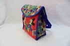 Vintage 90 s Disney Babies Bottle Bag Cooler Carrier Y2k Vinyl Retro Cool Mickey