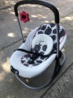 Baby Swing In Perfect Condition  Barely Used   Very Clean And Washable
