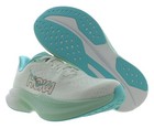 Hoka Mach 6 Womens Shoes Size 8 5  Color  Frost rose Gold