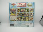 New Marvel Comics 16-month 2023 Wall Calendar Sealed