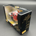 New Maisto Ducati 996 Motorcycle 1 18 Scale Red Model Superbike Sport Diecast