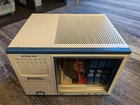 National Instruments Ni Pxie-1071 4-slot  3 Hybrid Slots  Pxi Chassis - Working