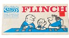 Vtg Parker Brothers 1963 Game Flinch Sealed Decks Complete Nos Game Night  1960s