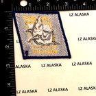 Fbi Honolulu Swat Full Color Patch Pd15