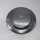 Wilton Armetale 50th Anniversary 1951-2001 6  Pewter Plate Collectible Metalware