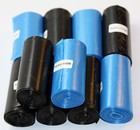 345 Dog Pet Waste Poop Bags Refill Rolls Coreless   Dispenser Free By Petoutside