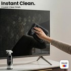    Screen Cleaner Spray Kit Streakfree Tv Screen Cleaner For Smart Tv  Lcd  Le   